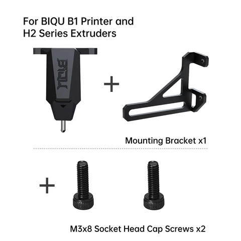 BIQU MicroProbe Микрозонд для 3D-принтеров