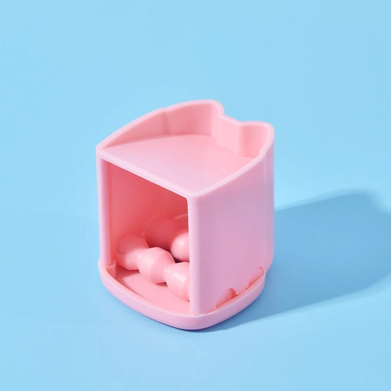 1 шт. милая портативная машина для очистки ракушек подсолнечника семян дыни