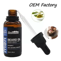 beard growth oil hair growth agent thickener hair beard serum care anti grow loss beard product hair tonic treatment hair d9w5