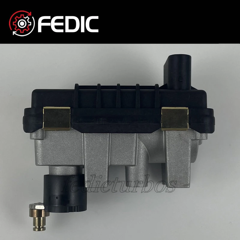 Турбопривод G-045 763797 6NW 009 543 для Ford Focus II Mondeo III S-Max Transit Tourneo 1 8 TDCi DuraTorq Lynx 2006