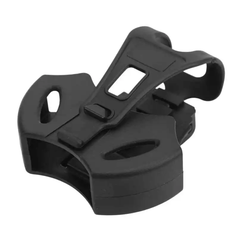 

Handcuffs Case Plastic Handcuff Cover Simple Structure for Military