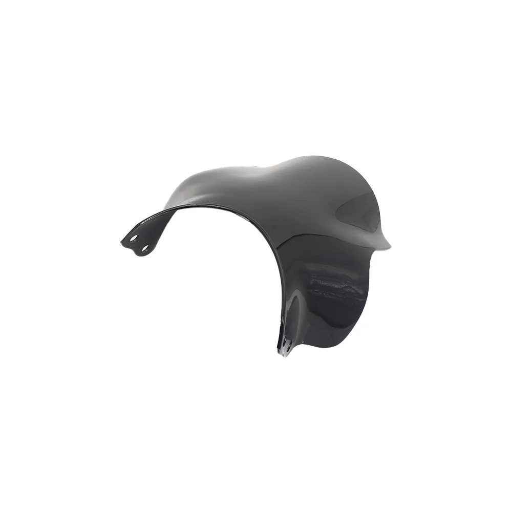 Ветровое стекло для Honda CB400SF на все годы CB 400SF CB400 SF экран лобового стекла двойной