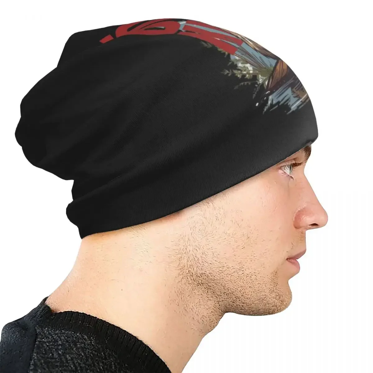 Bbr Ku&ampa Bober Beaver Boberek Капот Шапка Вязаные шапки Повседневная уличная шапка Skullies