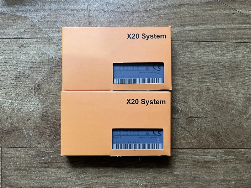 Модули x20