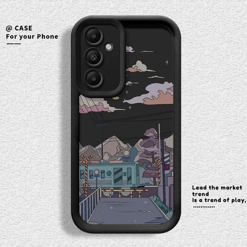 Чехол для Samsung Galaxy A21s A04 A31 A04s A20s A71 A03 A50 A10s A04e A51 A30 A05s A20