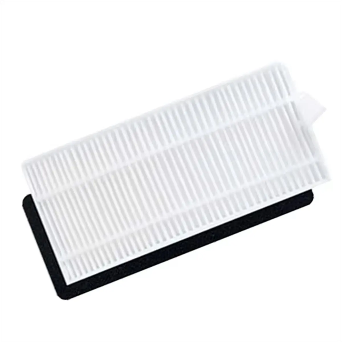 Фото AAAL для A20, T20S, V3x, PVCR 3600, G2 0926W, G2 0726W, G2 1226: комплект аксессуаров для боковой щетки, фильтра и насадки для мытья. №4