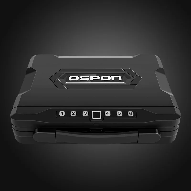 Рисунок 3 - Портативный полупроводниковый Сейф