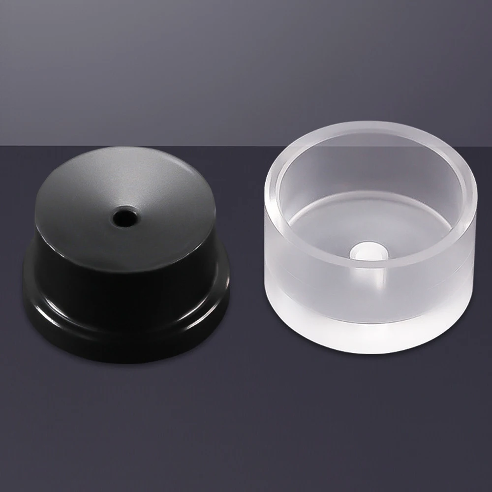 Mechanical Watch Movement Mainspring Clockwork Spring Presser Resin  Clockwork Watch Repair Tool Professional Watchmaker Tools