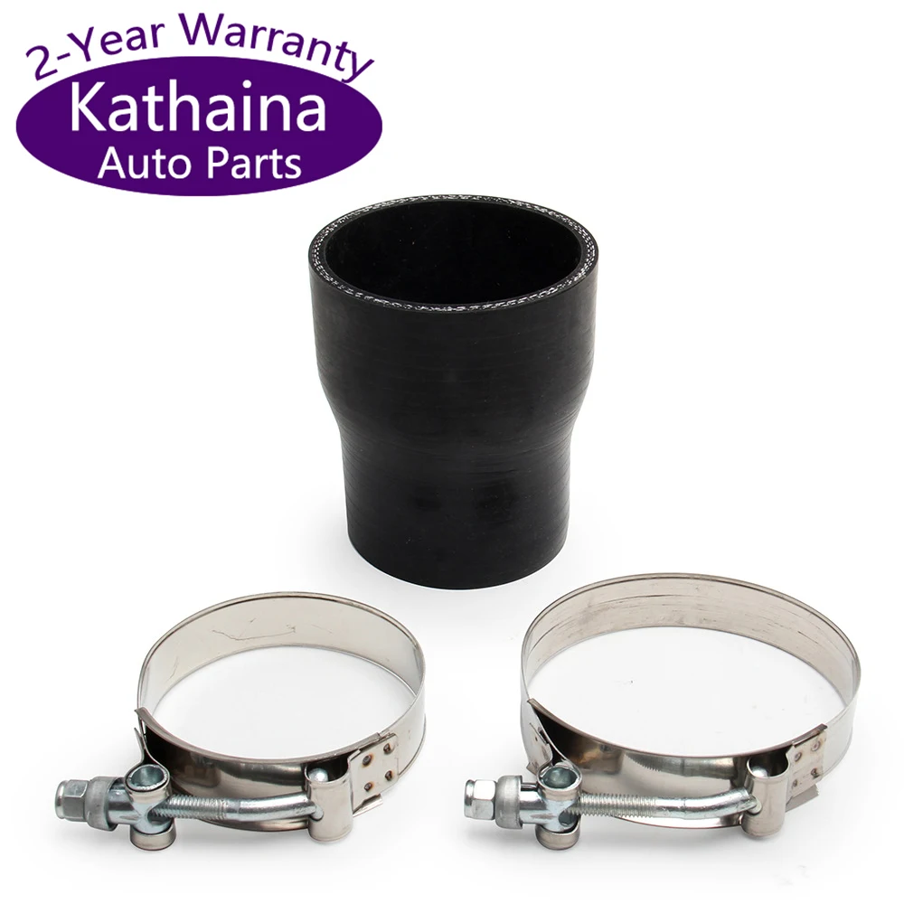 Kathaina автозапчасти 5 шт. комплект впускной трубы турбины для BMW F20 F30 F31 2012-2016