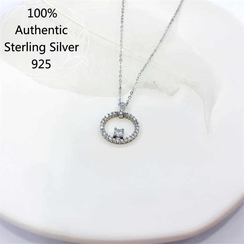 

Sterling Silver Colar Collares Collar Para Plata De Ley 925 Mujer Shiquan Chain Initial Necklace Jewelry Original For Women 2022