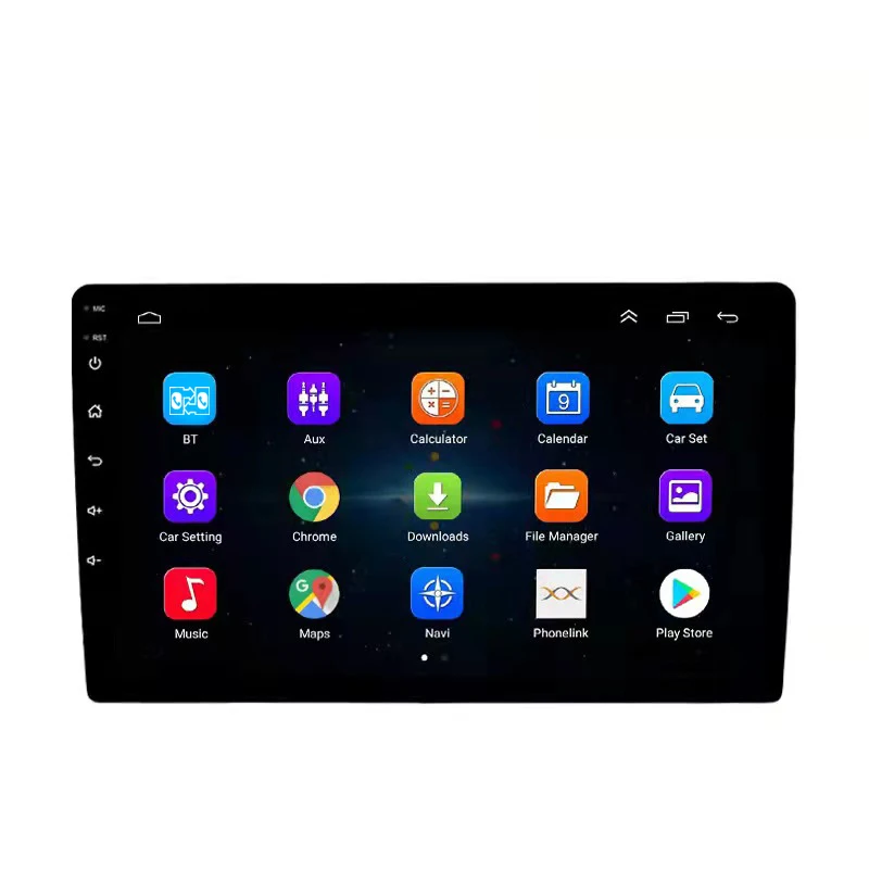 

Android Universal Car Mp5 Player Gps Navigation Car Video Player Car Mp3 Player