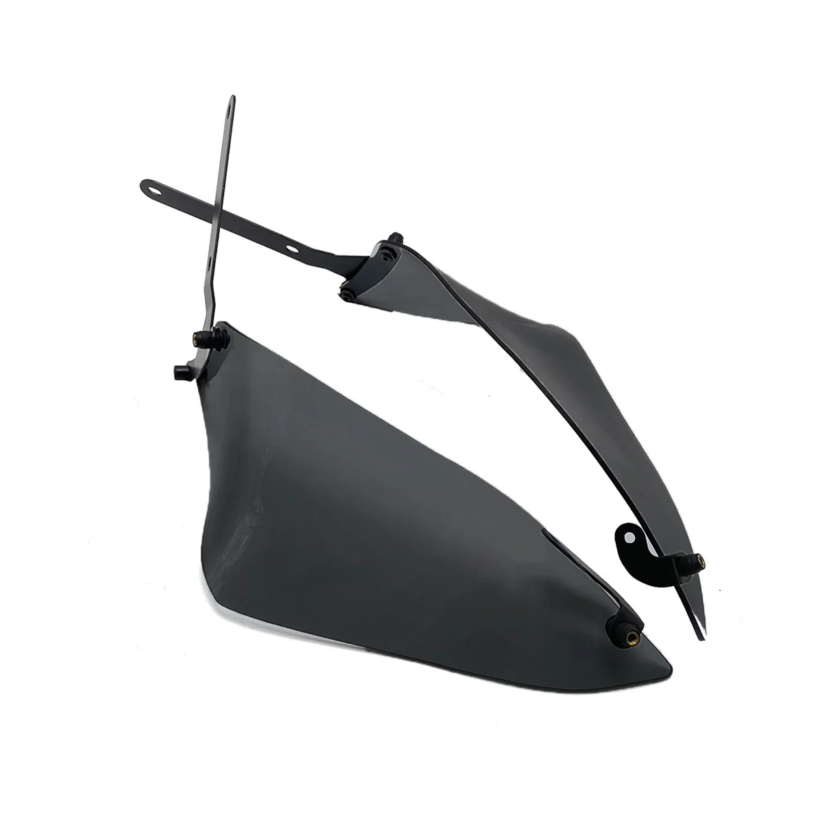 Спойлер для мотоцикла боковая кожуха пустыни X 2022 2023 спойлер пустыня