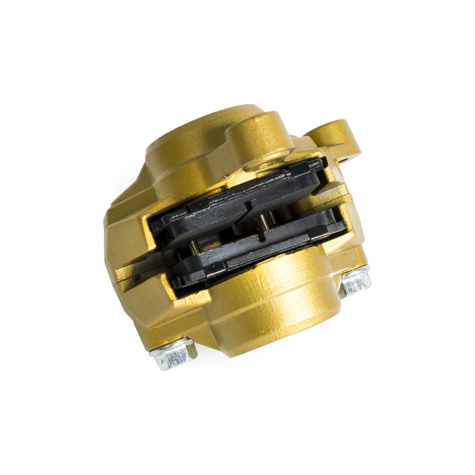 1 задний тормозной суппорт в сборе для Yamaha TZR125 1990-1992 TZR250 1987-1989 FZR400 1988-1990 1WG-25810-51-00