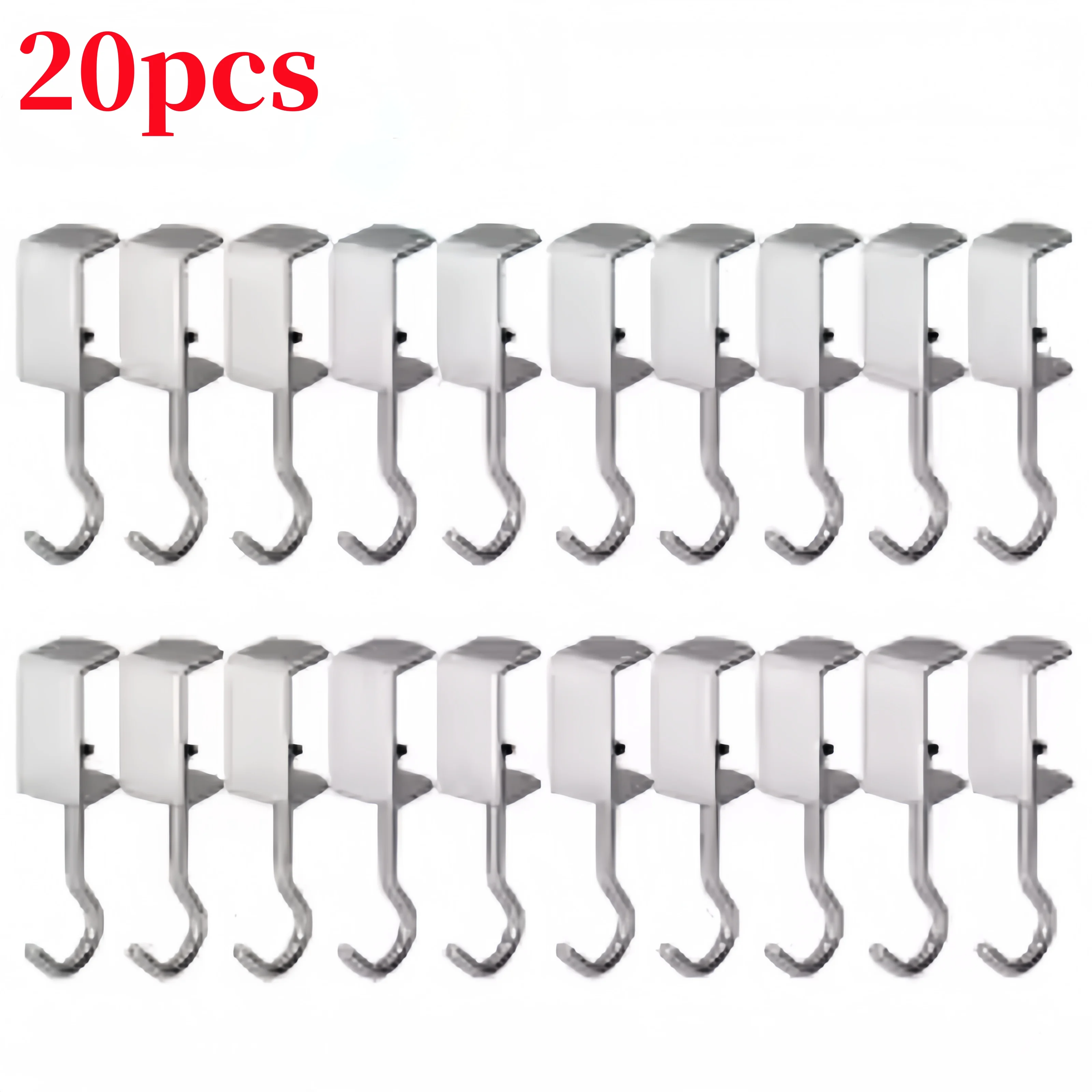 

Trebalena 360° вращающиеся стальные крючки для стола