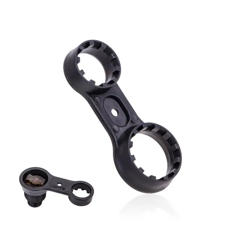 

MTB Bicycle Front Fork Cap Wrench Spanner For SR Suntour XCR/XCT/XCM/RST ABS Disassembly Tools Cycling Repair Tool