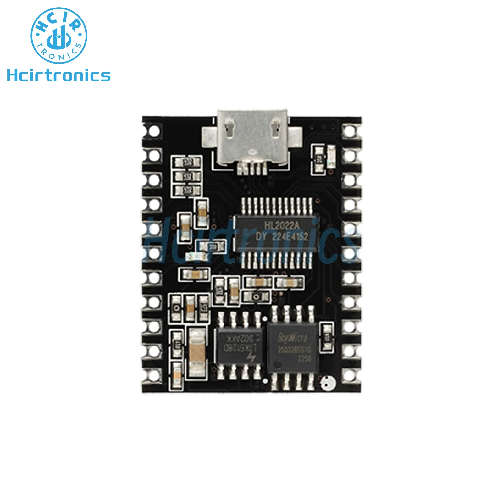 Оригинальный модуль управления MP3 плеером с голосовой активацией 32 м 5 Вт