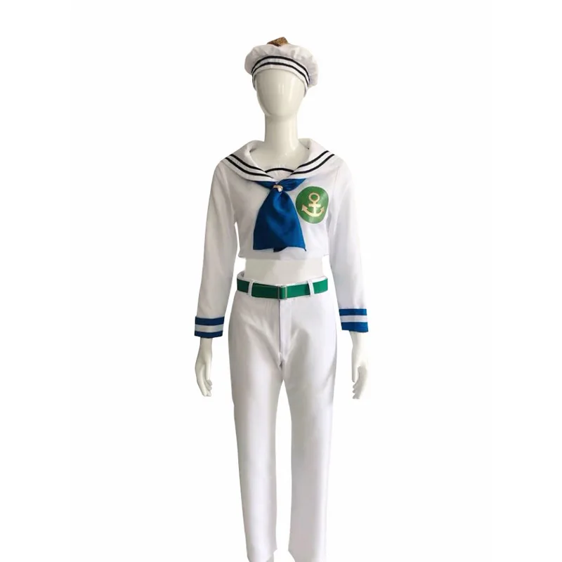 

Anime jojo Bizzare Adventure Kira Yoshikage Cosplay Halloween Carnival Costumes
