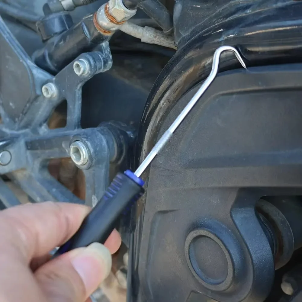 4 шт. съемник крючка для сальника автомобиля гетеotypic велосипедное уплотнение