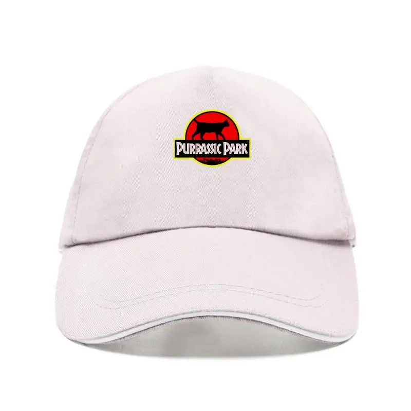 

New cap hat en T Baseball Cap PURRAIC PARK Baseball Cap Woen Baseball Cap