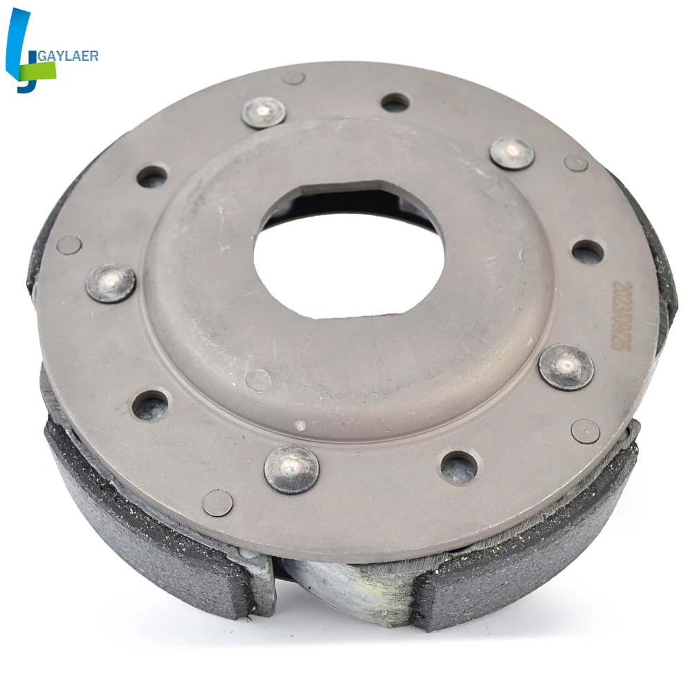 Грузики балансировочные комплект грузов мотоциклетного сцепления для Suzuki AN400