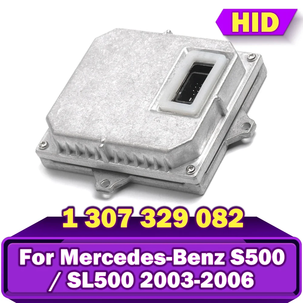 1307329082 Зажигатель балласта ксенового управления 63127176068 1307329072 1 307 329 Автомобильный