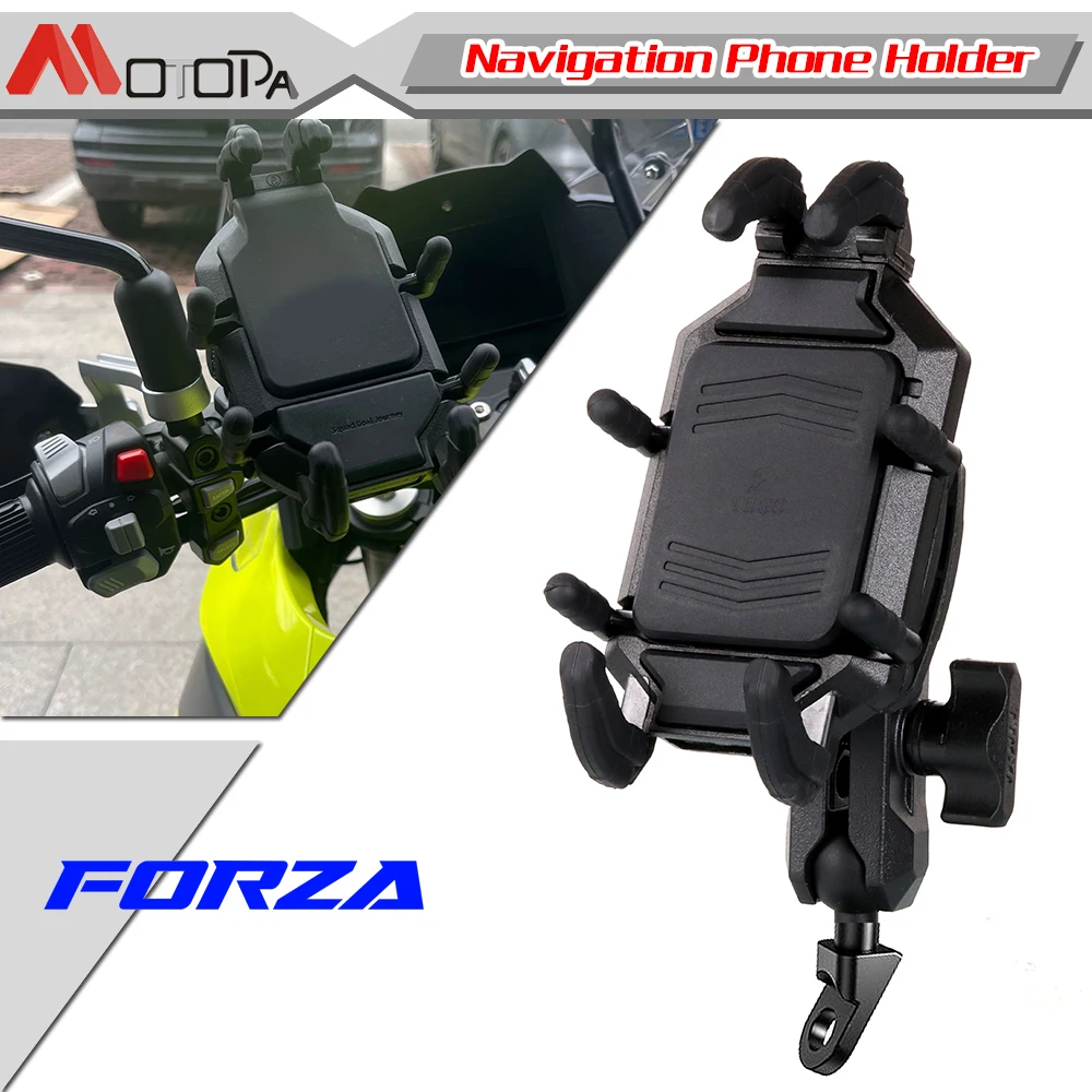 

Держатель для мотоцикла заднего вида Honda Forza 125 250 300 750