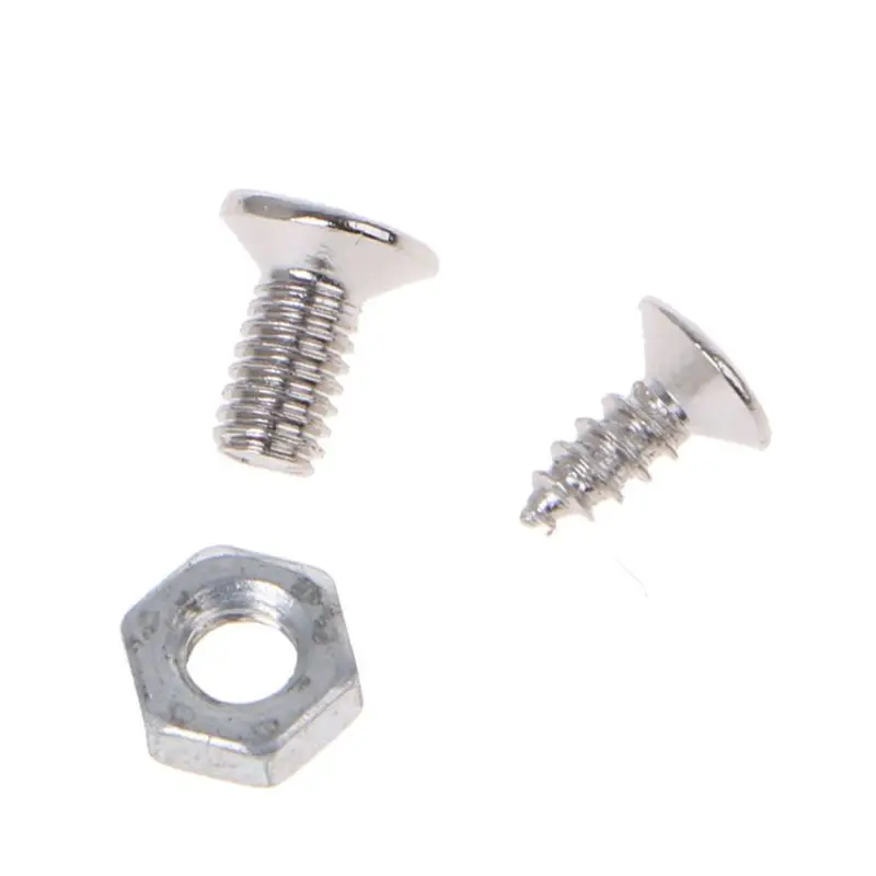 

New Iron Pickguard Mounting Bracket for les Electric Guitar