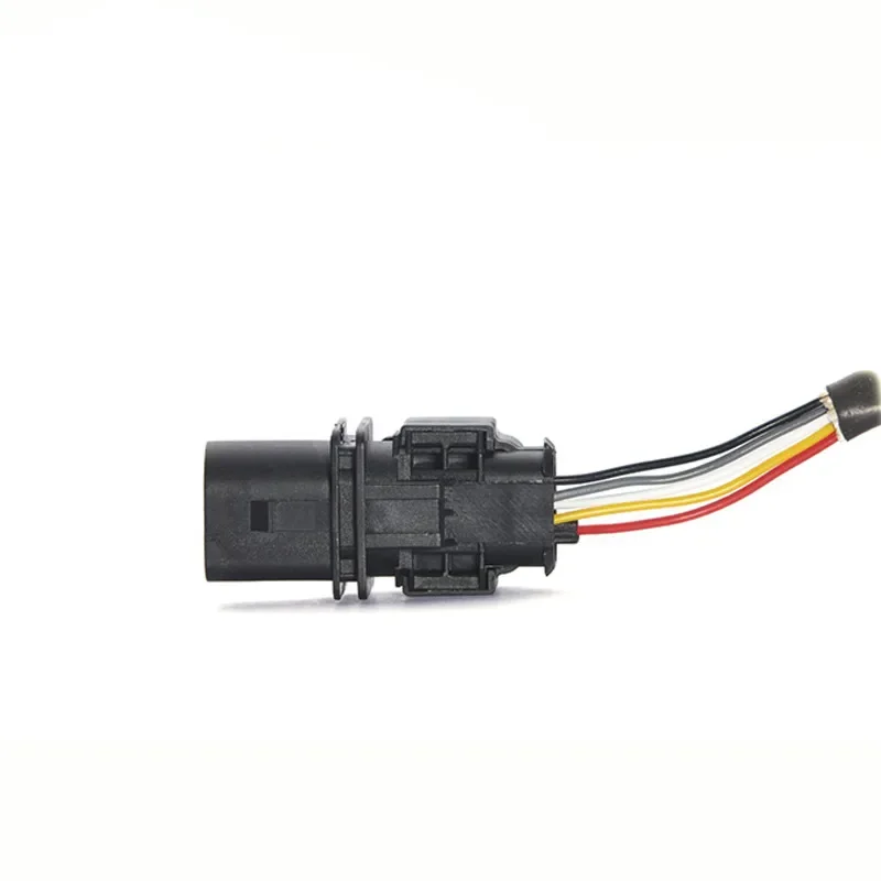 Loki JLoki J Новый Автомобильный датчик кислорода передний 06J906262M для sаик Volkswagen Tiguan 1 8