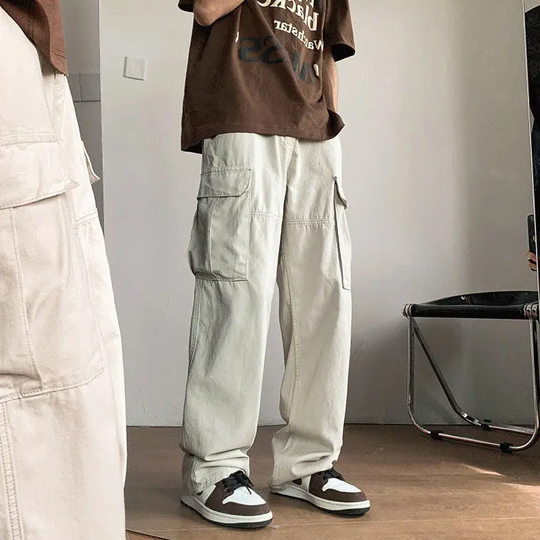 Брюки Baggy Pants