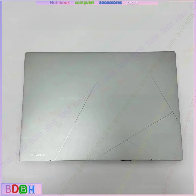 Фото ZQ Для ASUS ZenBook UX3402 UX3402Z UM3402 UM3402Y OLED IPS Дисплейный модуль с сенсорным экраном в сборе, сенсорный дигитайзер №5