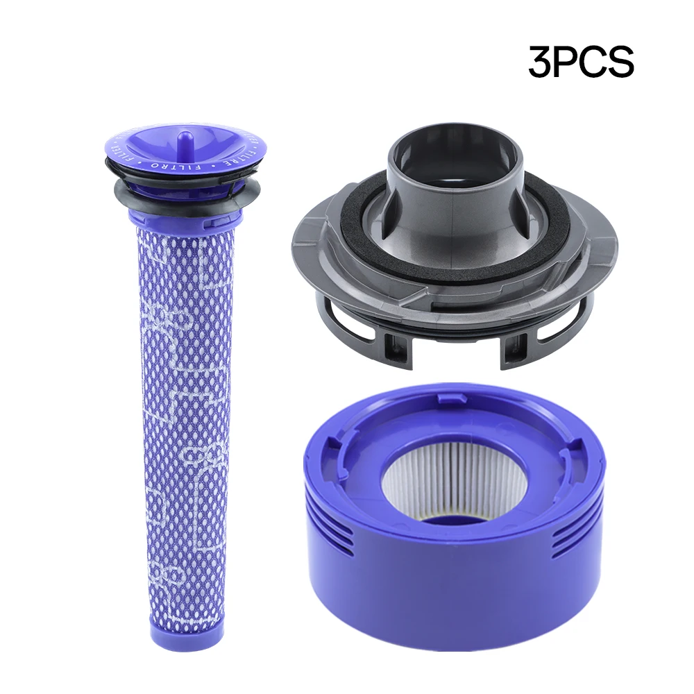 

Задняя крышка двигателя для Dyson V7 V8