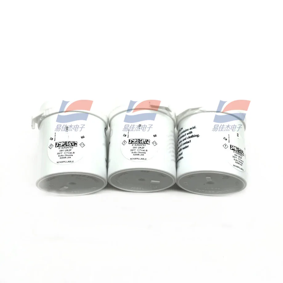 

Electronic Components Wholesale Electrochemical Sulfur dioxide Sensor 3SF/F 3SFF