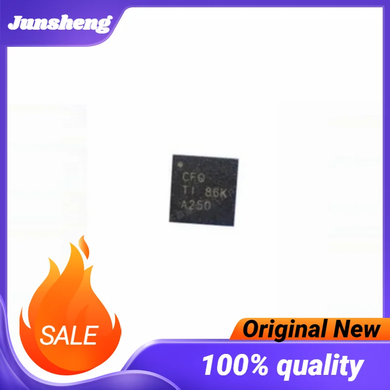 1-200 шт. (IC) новый оригинальный tps65001рукr QFN-20 CFQ электронный компонент