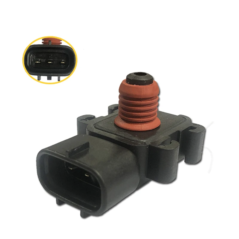 

Датчик Давления Воздуха Впускного коллектора 89421-87104 MAP 8942187104 для Daihatsu Terios Toyota Cami 1.3L 1999-2005