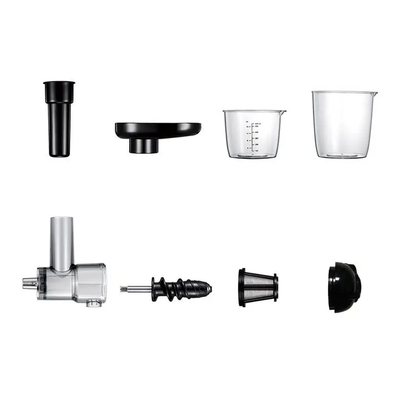 

Juicer Stand Mixer Attachment Easy To Clean Stand Mixer Citrus Juicer Attachment Accessories Convenient And Creative Juicer