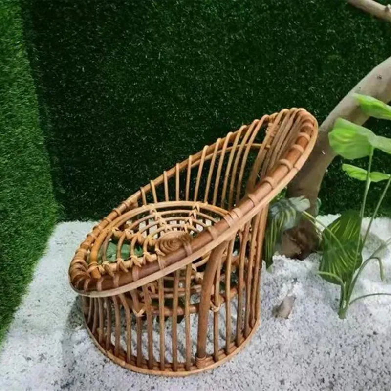 Рисунок 4 - Реквизит для фотосъемки новорожденных