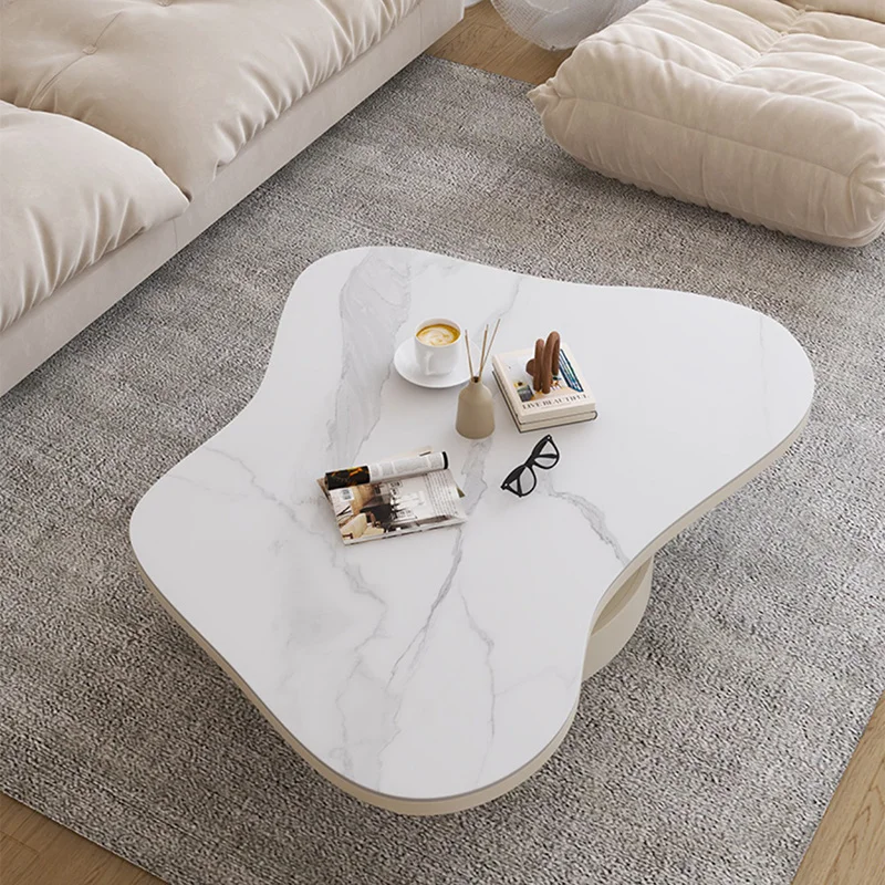 Рисунок 3 - Поддельные журнальные столики в скандинавском стиле