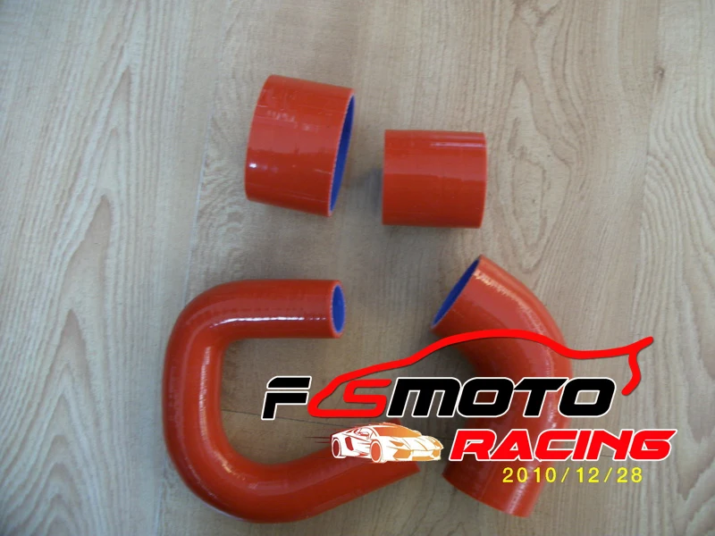 Силиконовый шланг для SUBARU WRX STi GC8 EJ20 1998 1999 2000 98 99 00