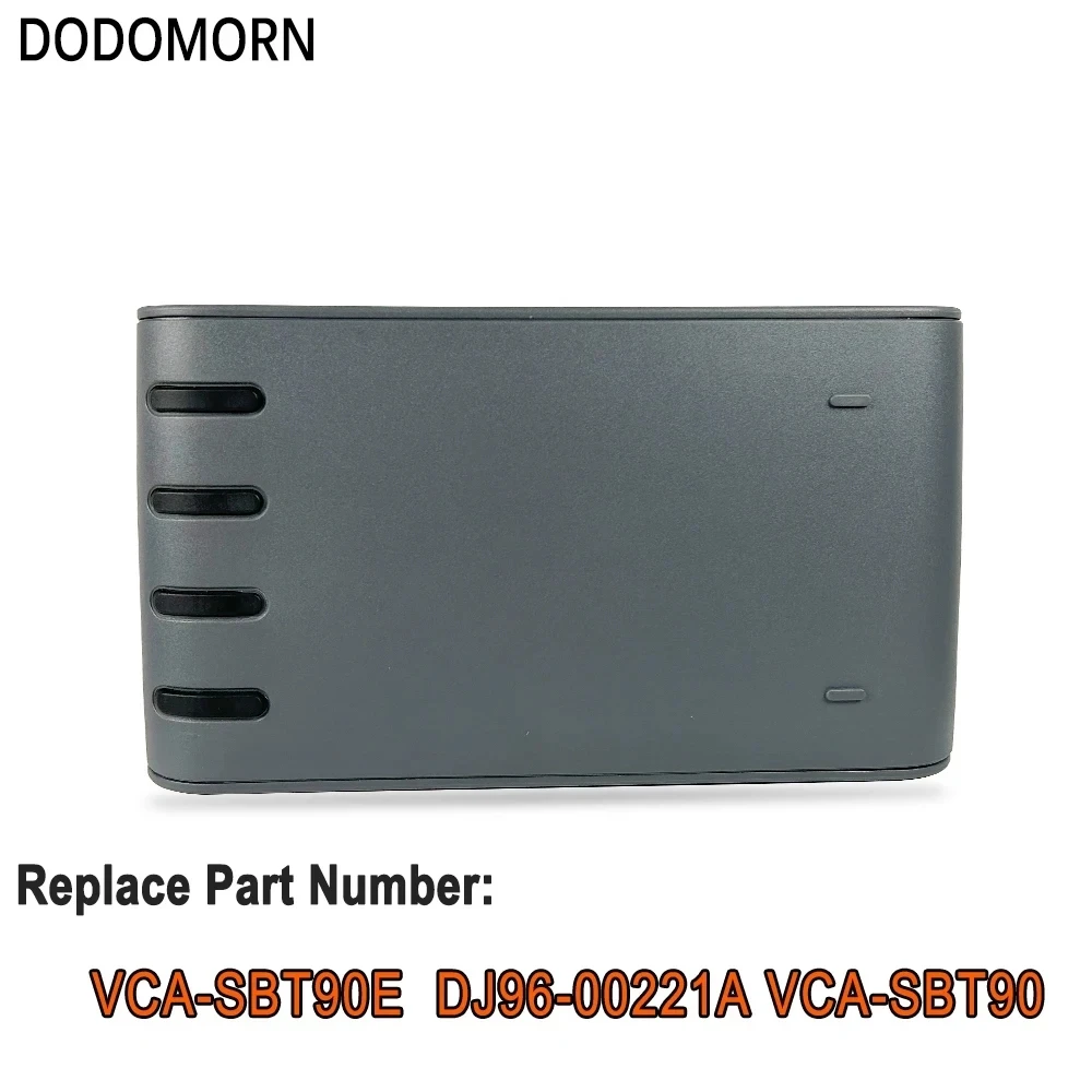 Новый аккумулятор VCA-SBT90 для Samsung Jet75 Jet90 VS70 VS9000 VS20R9049S3/EU VS20T7538T5/SH полная емкость