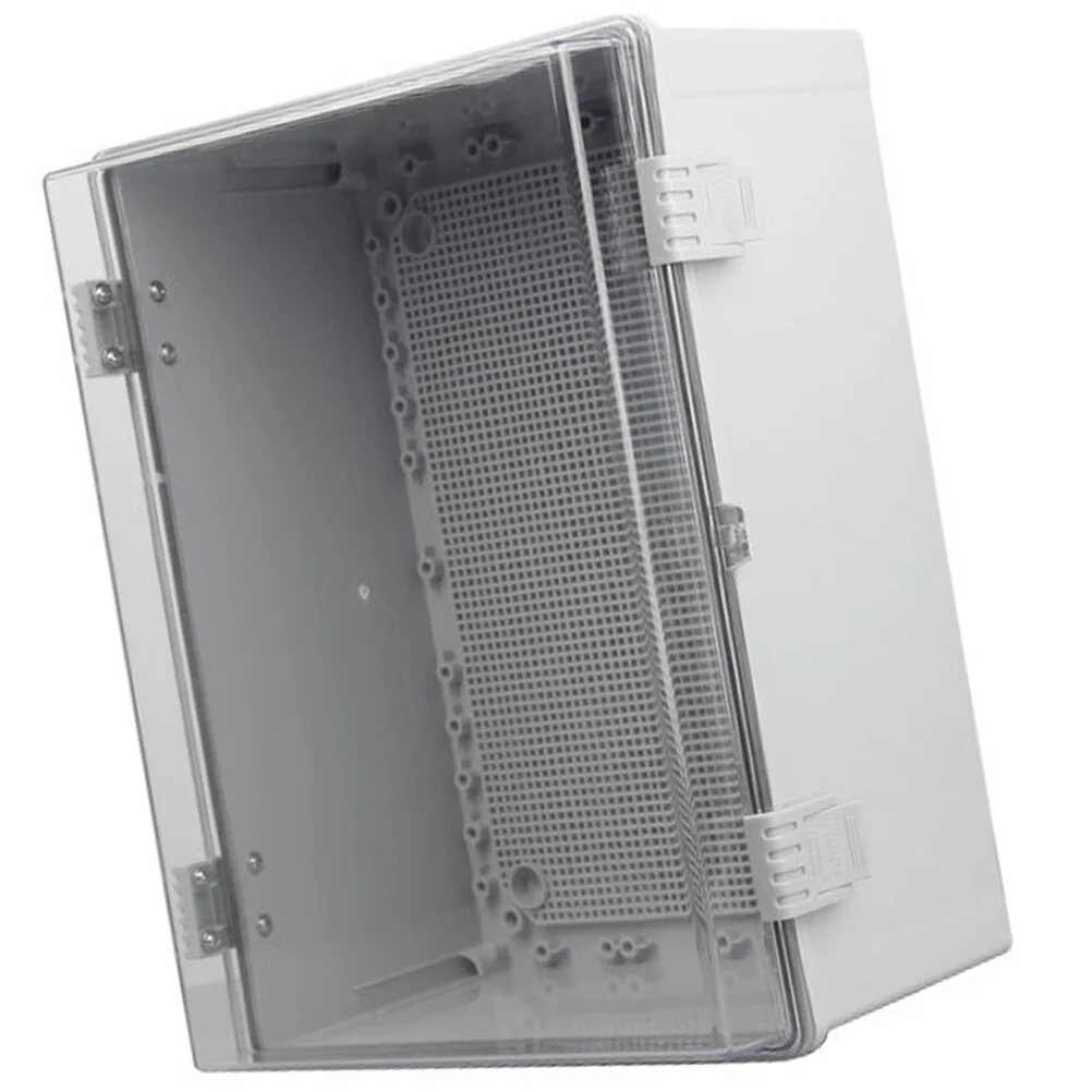 

Cover Storage Box Switch Protector Socket Junction Abs Electrical Panel
