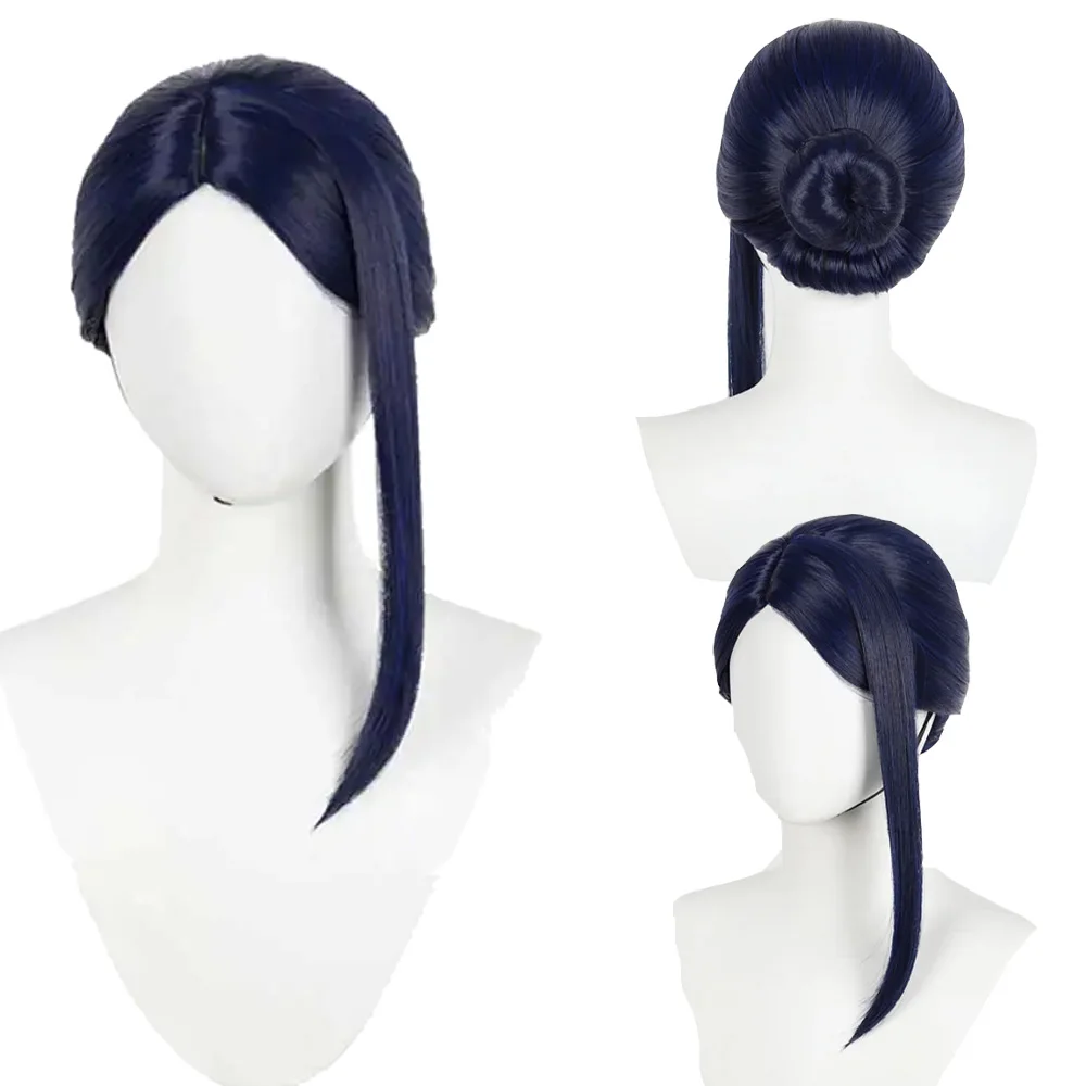 Кейтлин Кирамман парик для косплея игра Шериф головной убор термостойкие