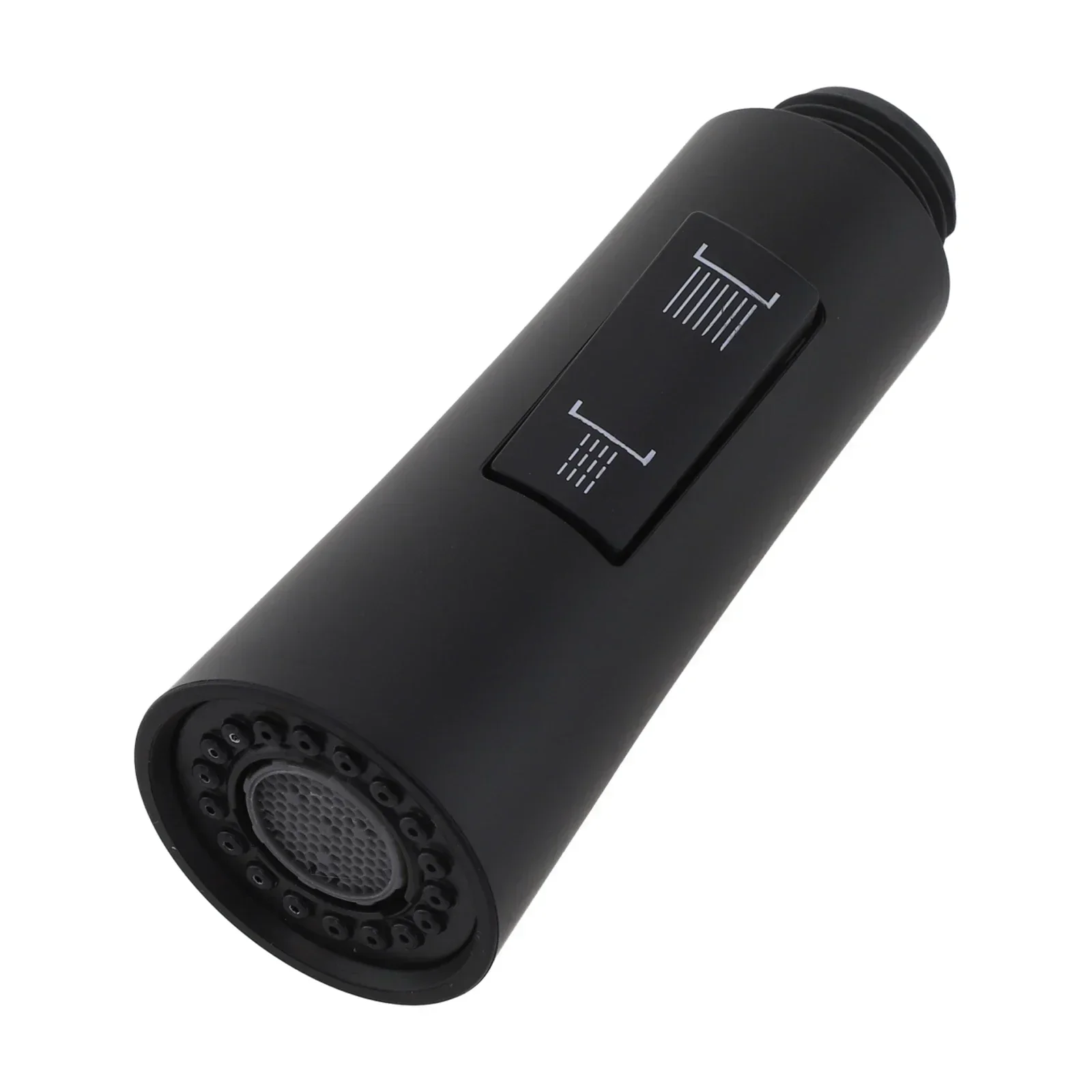 Насадка для душа кухонного крана со стильным дизайном из АБС-пластика G1/2 Размер