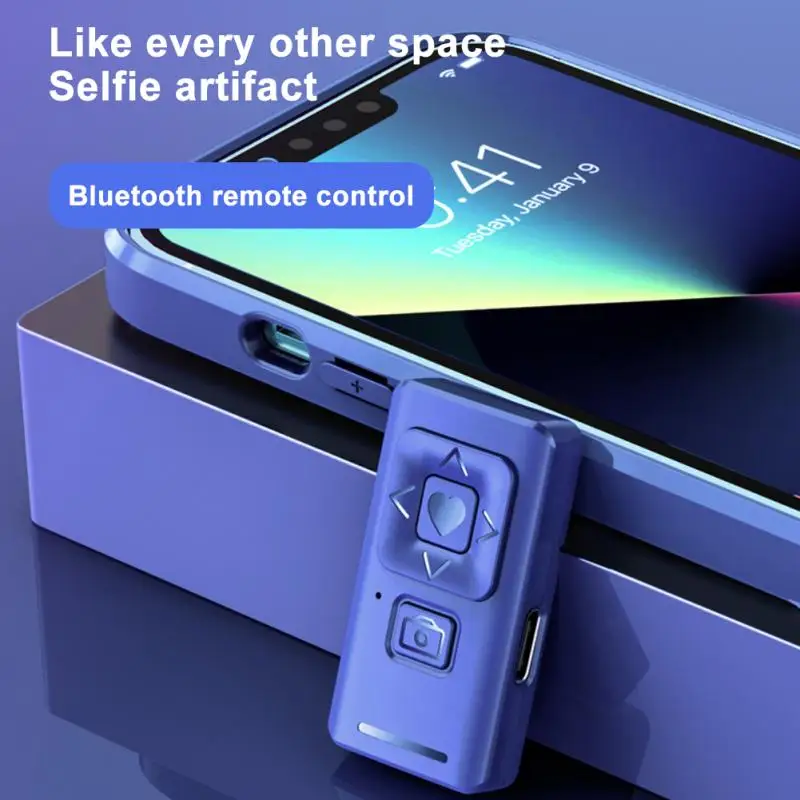 Многофункциональный пульт дистанционного управления совместимый с Bluetooth