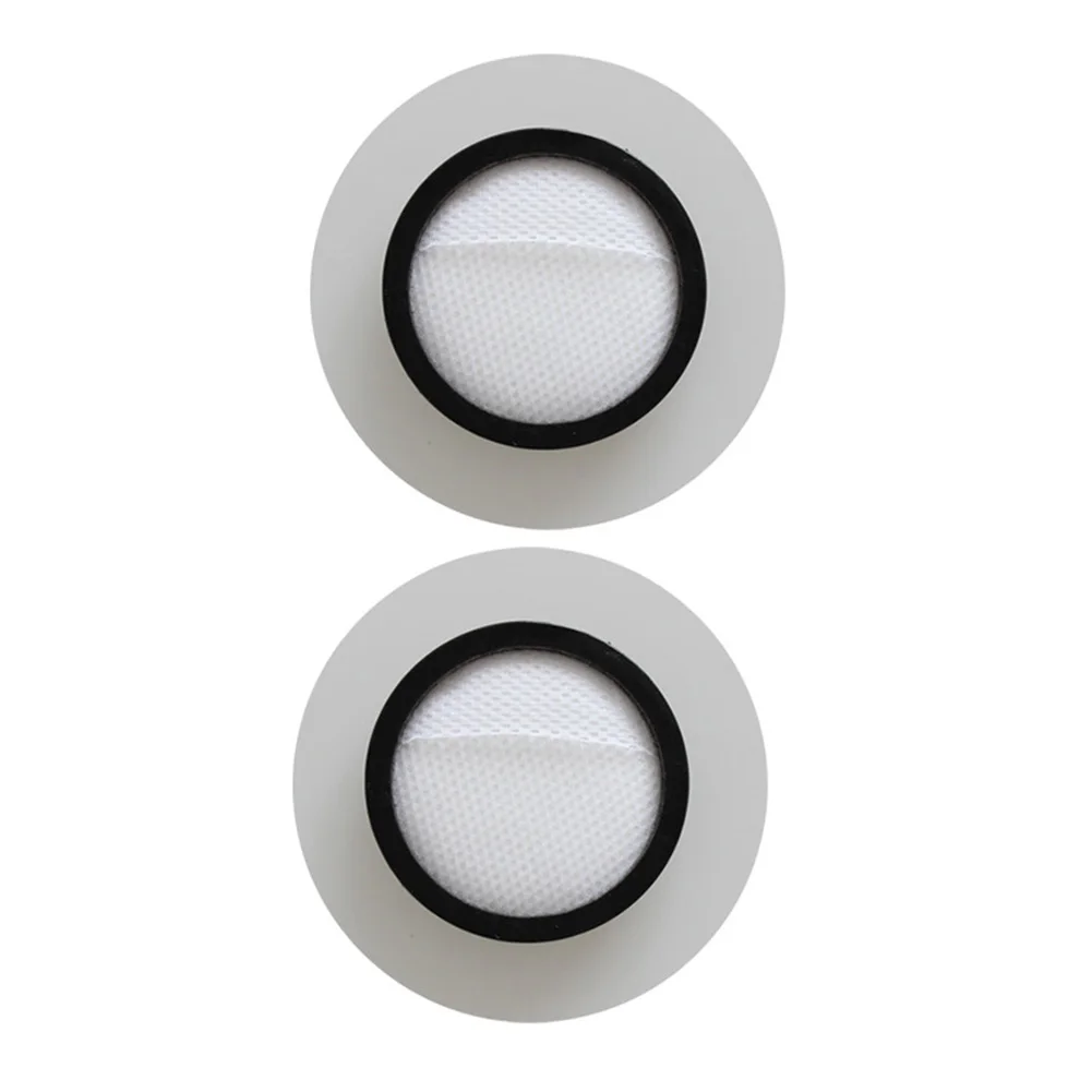 

Durable Filter Filters For Dustcare Anko Motor Filter Stick Handheld Sweeper Accessory Vacuum Cleaner Washable