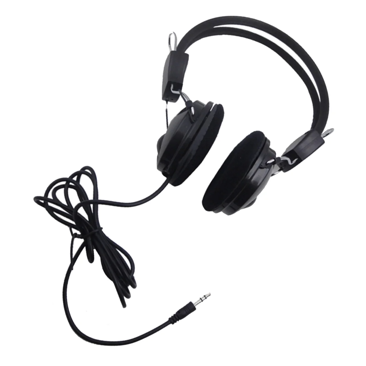 Фото A002 Подходит для GTX5030 MD4030 MD3028 Наушники с подземным металлоискателем Поиск Аксессуары для детектора золота Наушники №1