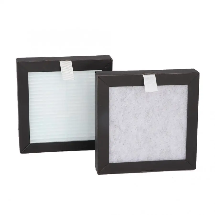 

Очиститель воздуха отрицательный ионный очиститель очистка фильтрованный двухъядерный фильтр сетка для Nobico J020/J021 очиститель воздуха дета...