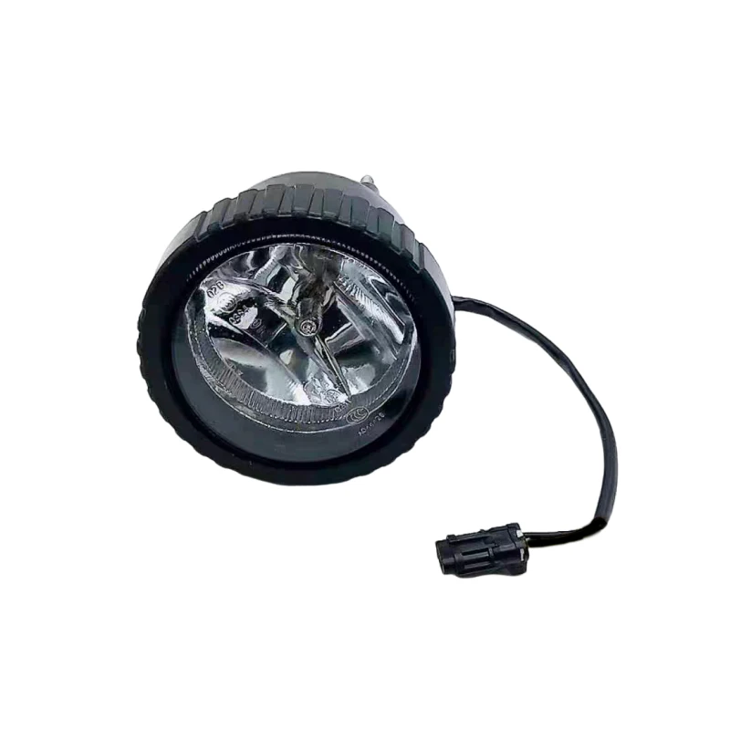 Для внедорожника Lifan X60 передний бампер противотуманная лампа дневные ходовые