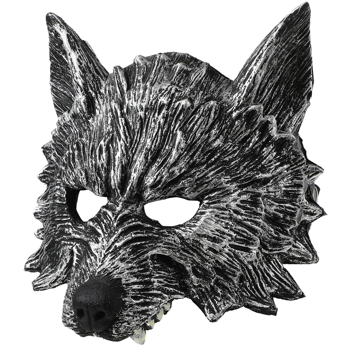 

Grey Wolf, Wolf for, Werewolf for Costume