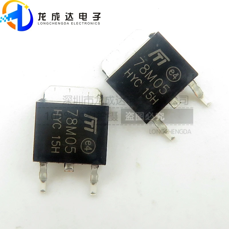 Mc33269dtrk 3.3 g