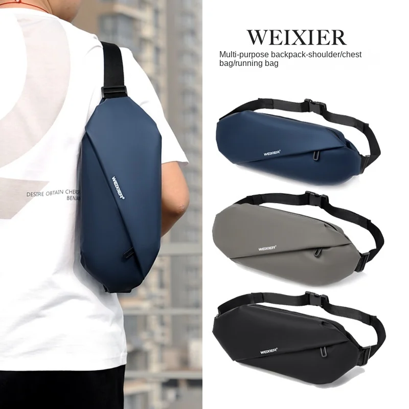 

Outdoor Man Belt Pouch Sports Men's handbag 2022 Casual Cycling Small Waist Pack Crossbody Bags Shoulder Bag Men's fanny pack 가방
